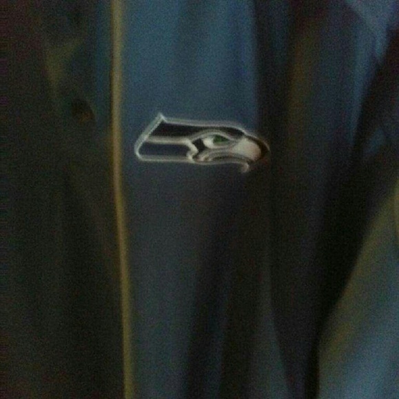 Seattle Seahawks Shirt - Picture 3 of 5